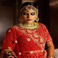 Bridal Makeup Artist, Kriti Chhabra, Makeup Artists, Delhi NCR